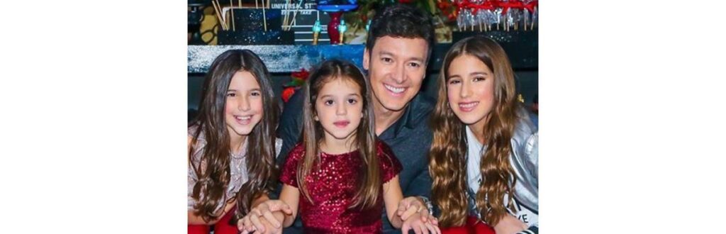 Helena completa 6 anos na próxima sexta-feira (21)