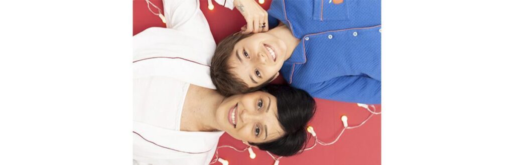 Cris Guerra e o filho Francisco são nossa capa de dezembro