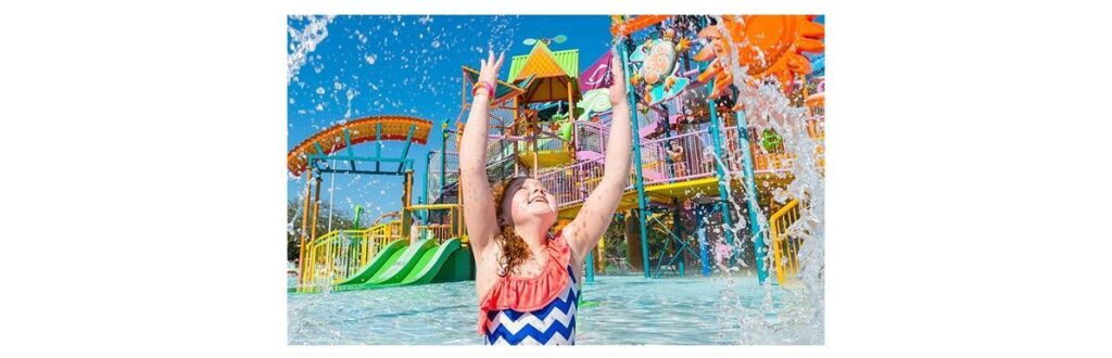 O parque é o primeiro do segmento a receber a certificação