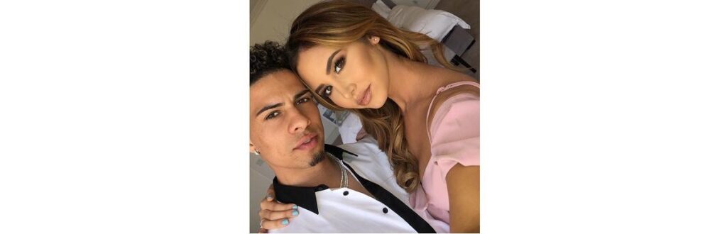 Casal acusado de sexualização precoce de criança