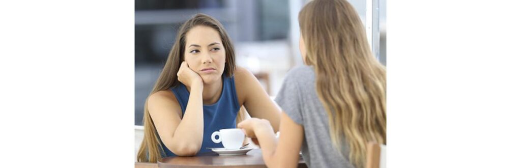 Chega de não saber como responder a comentários desnecessários sobre a sua gravidez! A gente te ajuda