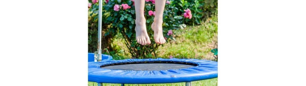 Você sabia que a cama elástica pode ser perigosa?