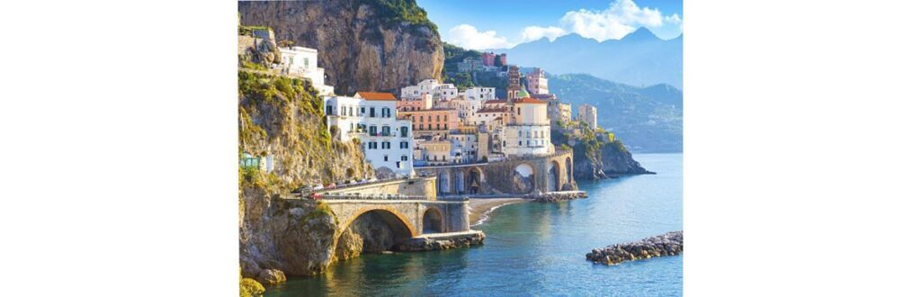 Fomos visitar a Chicco na Itália!