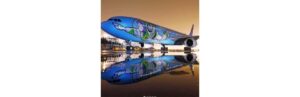 Avião do Toy Story?