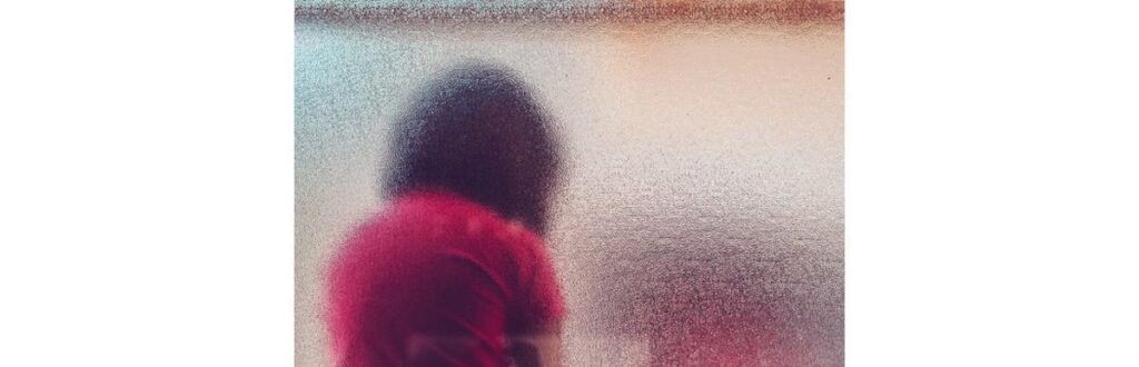 A menina considerava o homem como seu avô