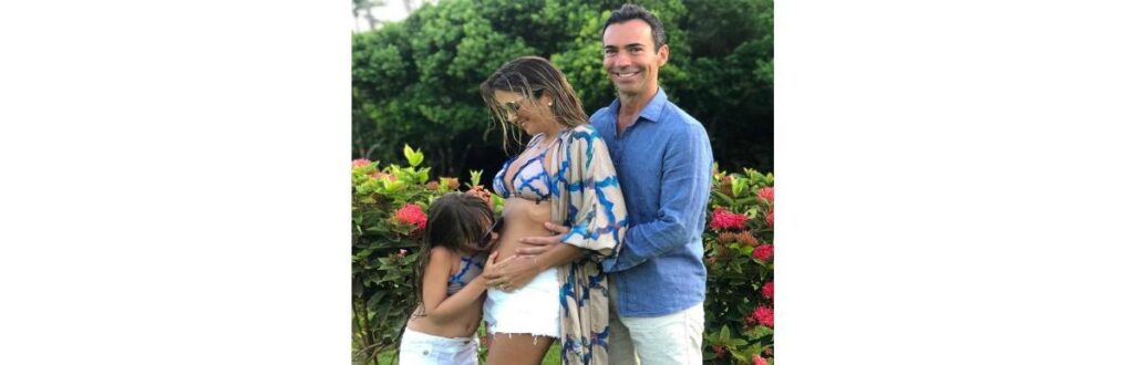 Tralli, Rafaella e Ticiane