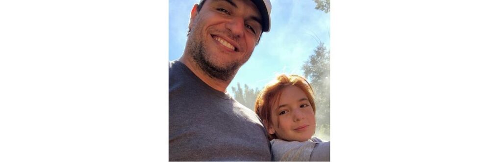 Rodrigo Lombardi e Rafael