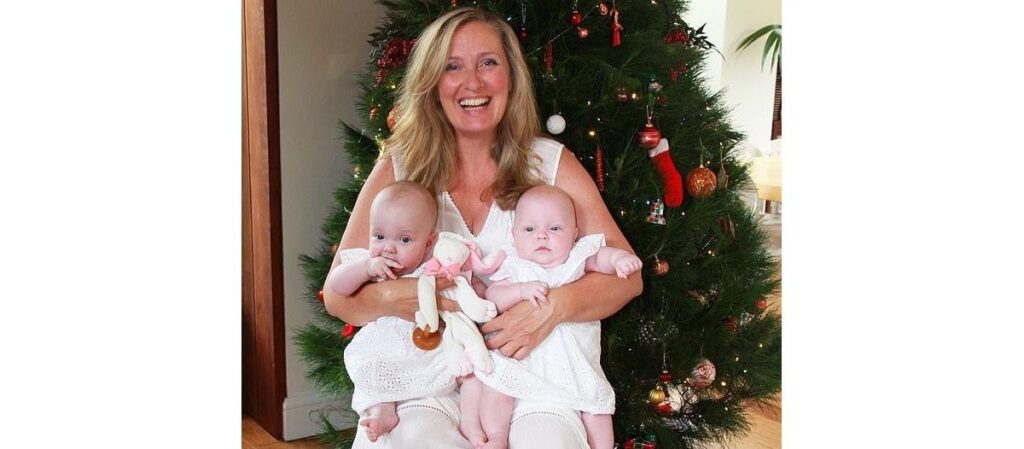 Manda gastou cerca de 75 mil dólares em fertilização in vitro