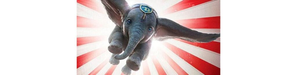 Filme será dirigido por Tim Burton