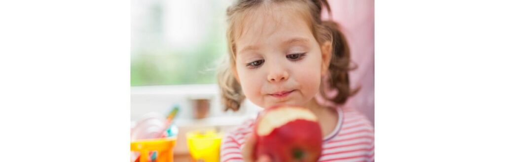 Separamos sugestões para tornar a hora do lanche mais divertida