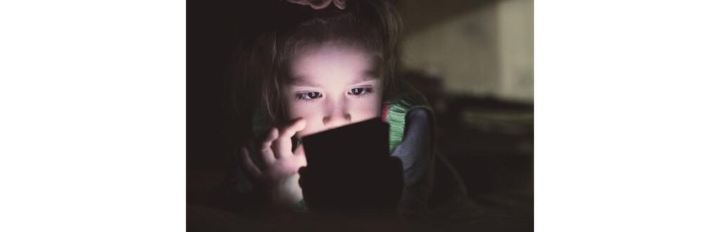 A questão principal é que o jogo não foi feito para crianças