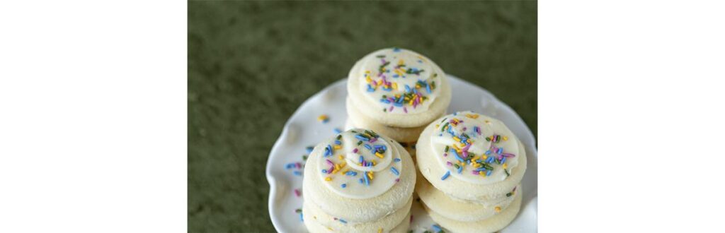 Já tentou cozinhar com seu filho?