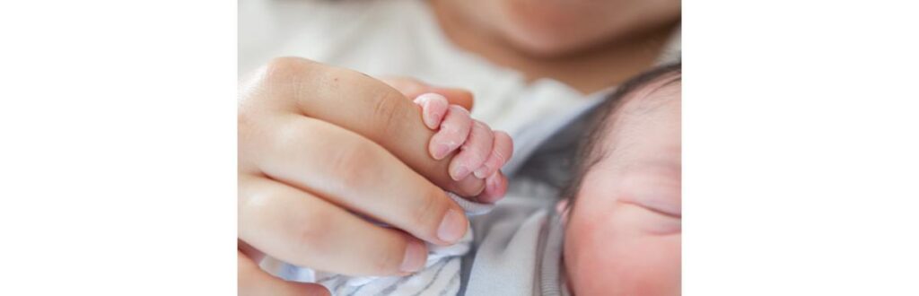 A ideia da humanização do parto foi incorporada pelos movimentos de contracultura