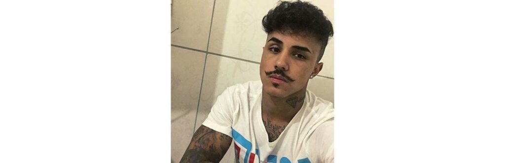 MC Livinho vai ser pai aos 24 anos