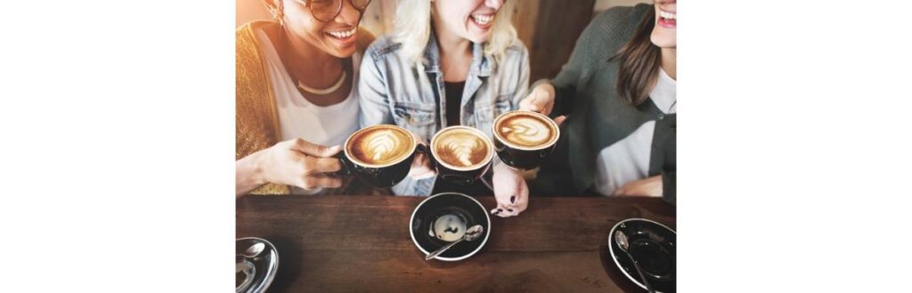 Ainda bem que isso acontece!