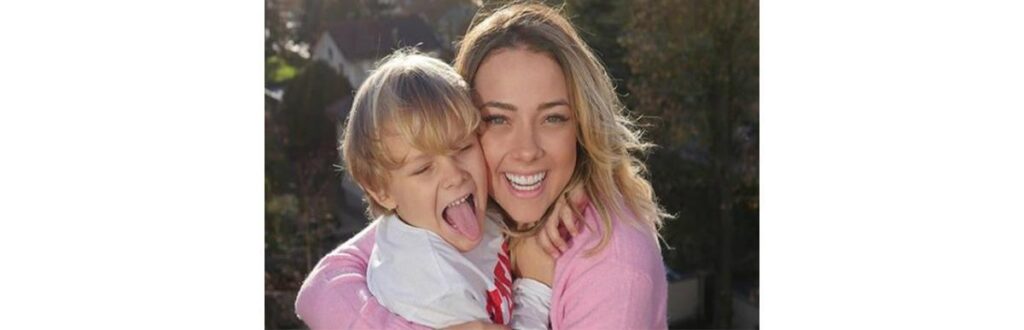 Davi sempre sonhou em ter um quarto assim