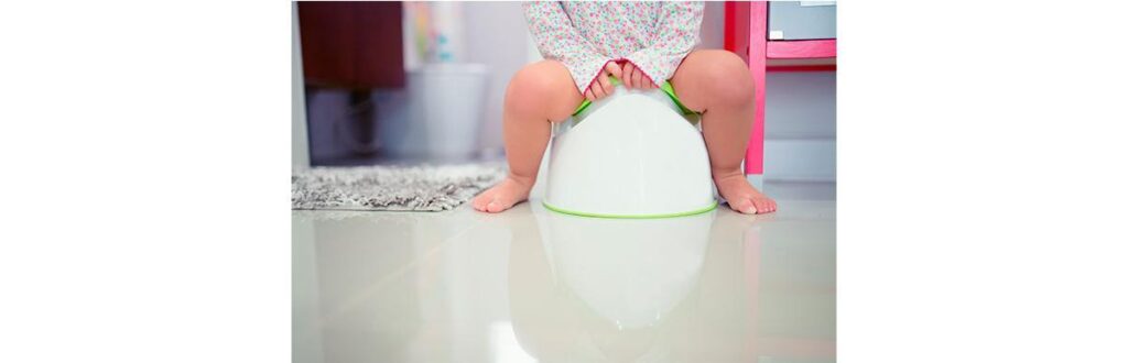 Essas dicas vão facilitar sua vida na hora do desfralde