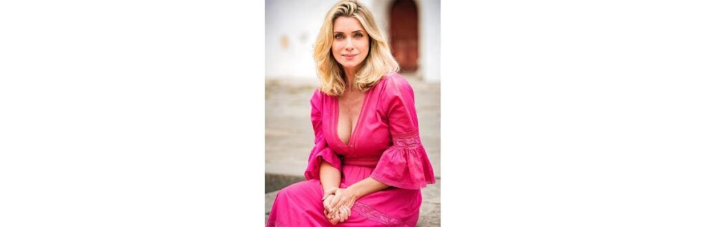 Leticia Spiller posta foto com o filho e mostra semelhança