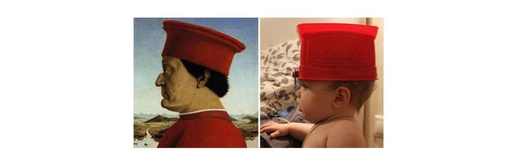 As melhores reproduções