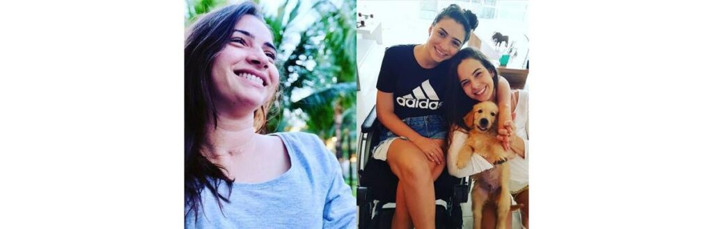 Lais Souza revela que quer montar uma família