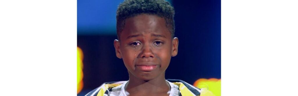 Jeremias Reis ouvindo comentários dos Técnicos