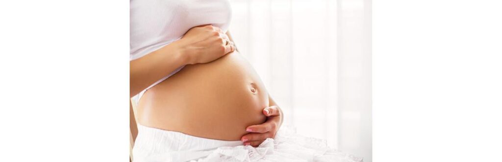 Essa dúvida aflige muitas grávidas