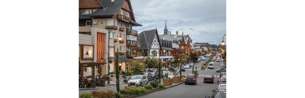 Para quem mora no Rio Grande do Sul, também não vai faltar bloquinho