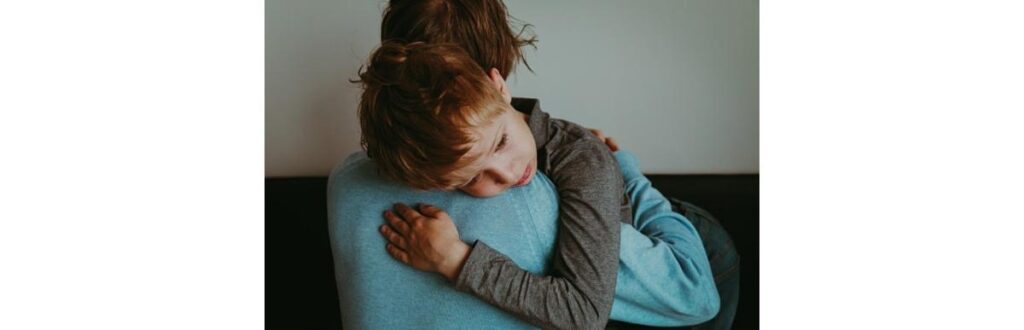 Crianças entre 7 e 14 anos apresentam maiores índices tristeza e ansiedade