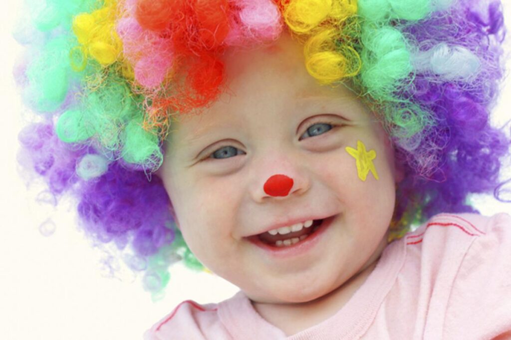 As crianças vão aproveitar muito!