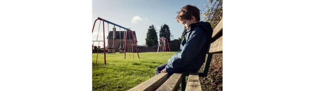 A mãe disse que seria um risco para a criança