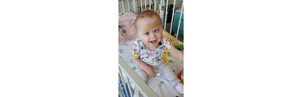 Vanellope nasceu com o coração para fora