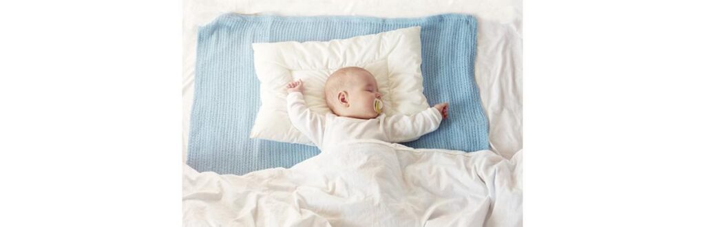 Existem algumas dicas para fazer a criança dormir bem, e a principal delas é criar uma rotina