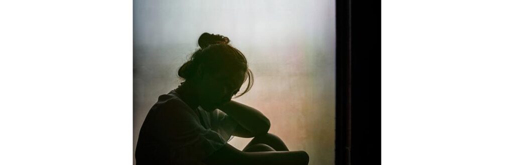 “Eu era a mãe que acordava às 02:30 da manhã suando frio”