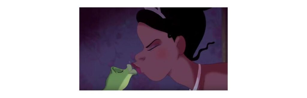 Tiana é a primeira princesa negra da Disney