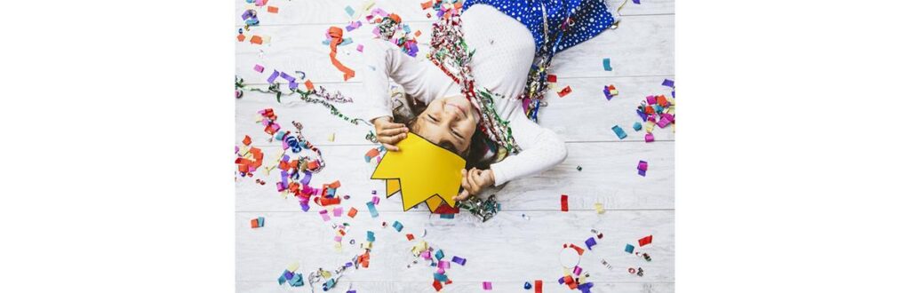 Nada melhor que passar o feriado ao lado dos filhos