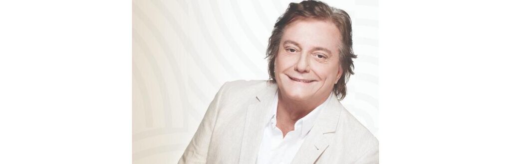 Fábio Junior e seus cinco filhos