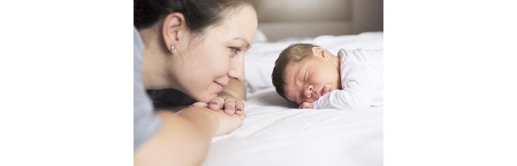 PL prevê aumento da licença-maternidade