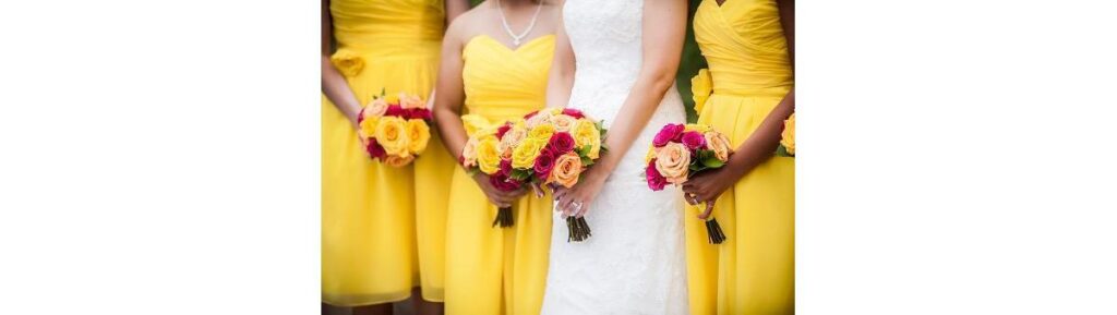 Noiva não quer irmã grávida como madrinha