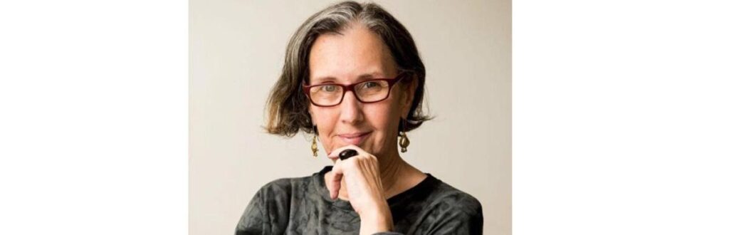 Mônica Figueiredo é nossa colunista e correspondente em Lisboa