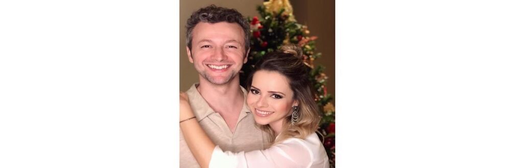 Sandy e Lucas juntos!