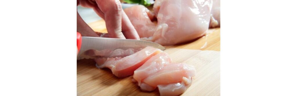 Frangos da Perdigão podem estar contaminados