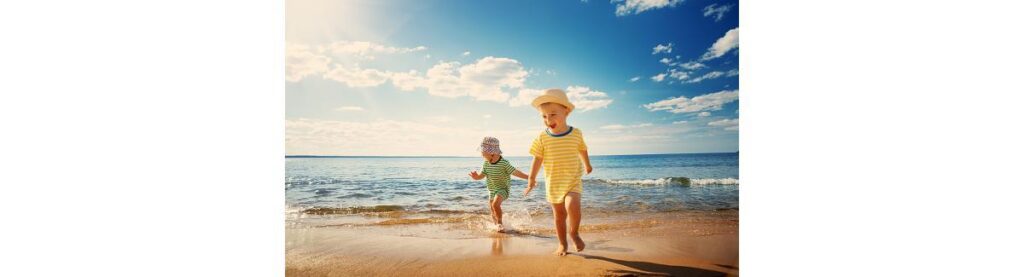 Seu filho nasceu em fevereiro? Boas notícias!