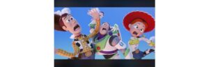 Toy Story 4 chega aos cinemas brasileiros em junho de 2019