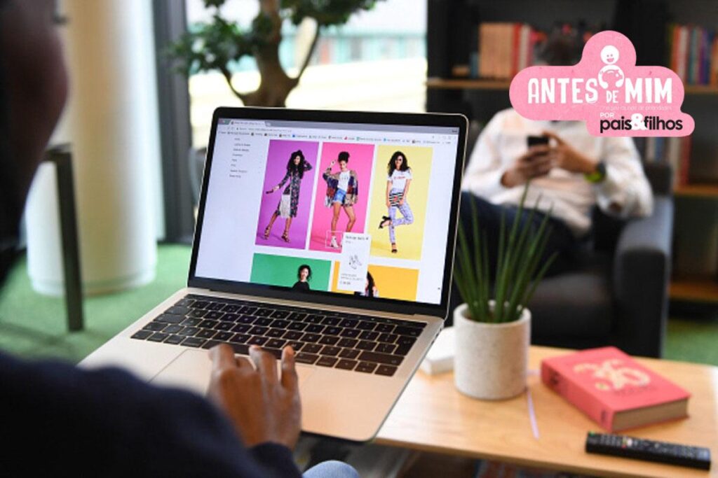 Confira as dicas do Bruno de Oliveira e crie a sua loja no site Antes de Mim