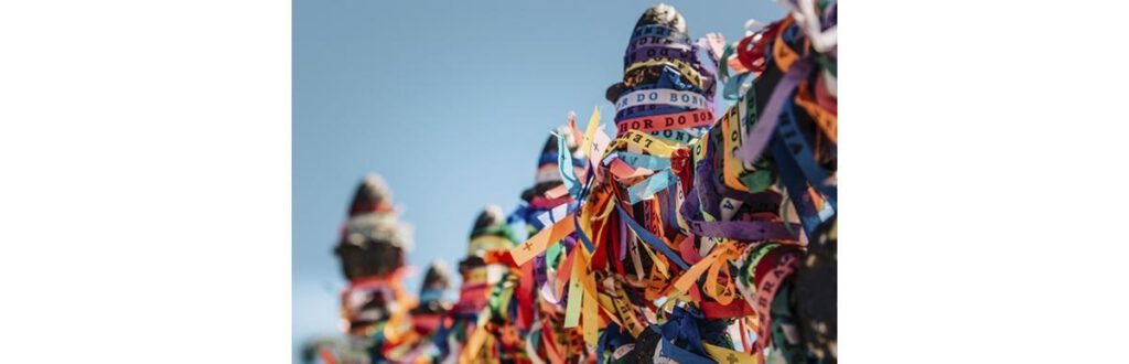 Já preparou a fantasia?