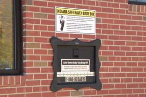 ”Caixa de bebês” é a sétima já instalada