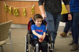 Owen sobreviveu a um ataque cardíaco.