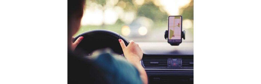 A VanGo é uma super ajuda para levar as crianças para a escola