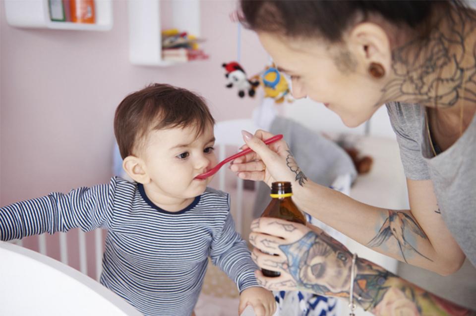 Cuidado com a utilização de remédios sem orientação médica