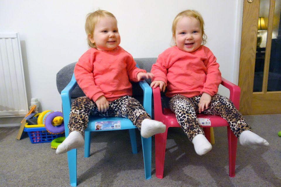 Indiana é irmã gêmea de Aurelia